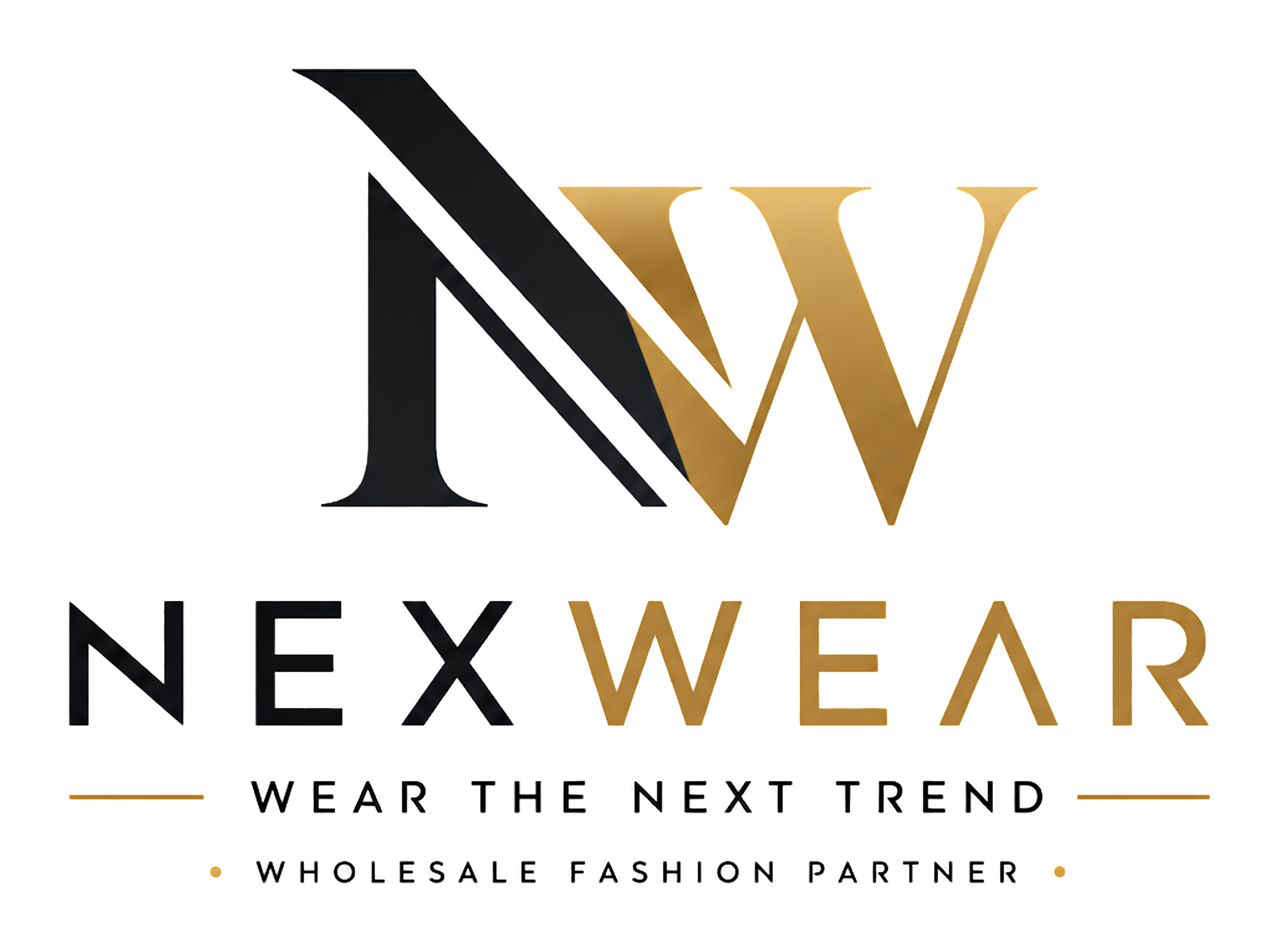 NEXWEAR — Wholesale Fashion Partner